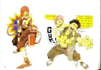 BUY NEW tatsuyuki tanaka - 110449 Premium Anime Print Poster
